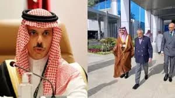 Gulf countries take a tough stand against Iran preparing to jump into war