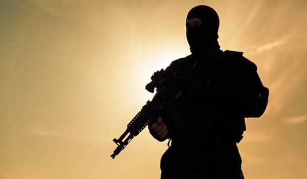 Internal feud within Lashkar shakes terrorist network killing of Commander Salafi stirs up unrest
