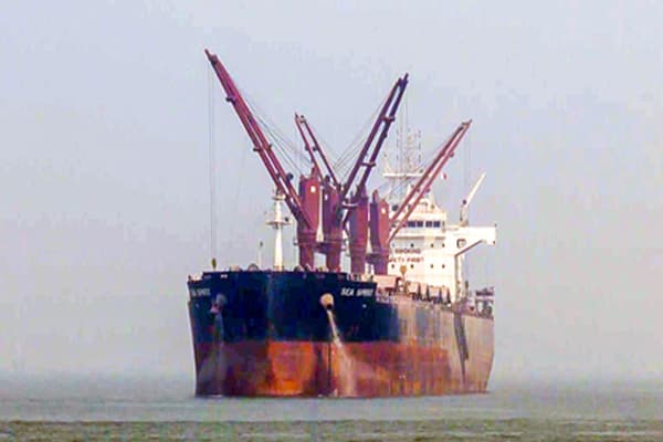 Hormuz crisis: 22 Indian ships still stranded in the Strait