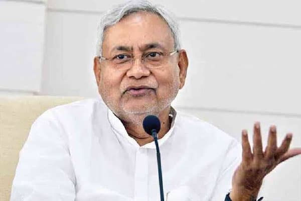 अब बिहार के मुख्यमंत्री नहीं रहेंगे CM नीतीश कुमार, राज्यसभा जाने पर दिया बड़ा बयान