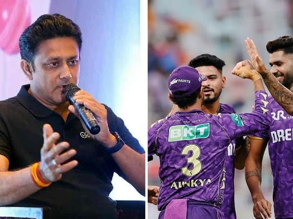 क्या श्रेयस अय्यर हैं सबसे अंडररेटेड कप्तान?