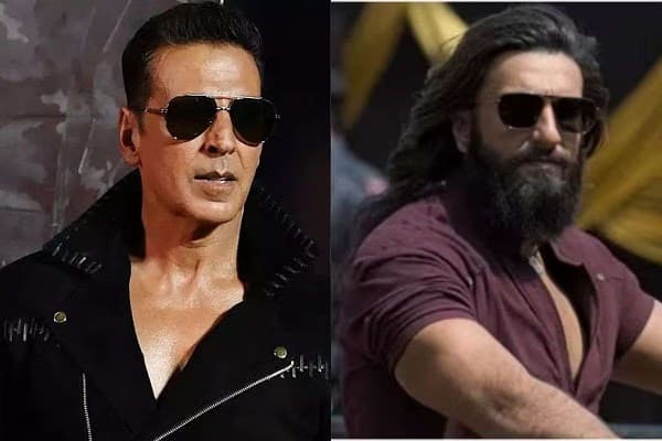 अक्षय कुमार बोले रणवीर सिंह हैं असली एंग्री यंग मैन, धुरंधर की खून-खराबे वाली एक्शन फिल्म ने मचाई धमाल