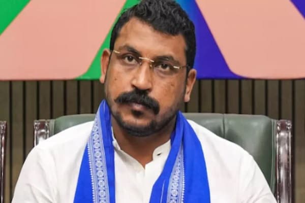 भाजपा को छोड़ किसी से भी गठबंधन के लिए तैयार
