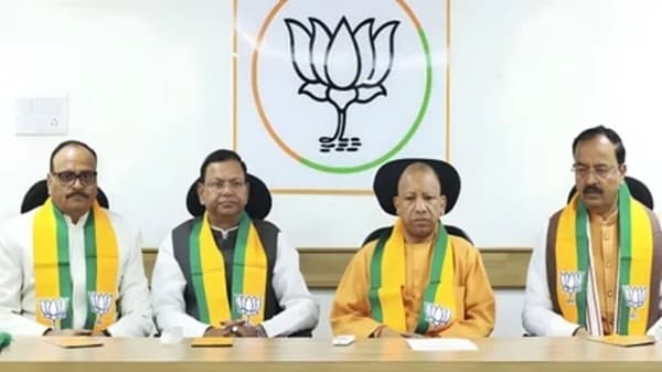 यूपी भाजपा संगठन में होने जा रहा बड़ा फेरबदल, 15 साल बाद बदल सकते हैं कई चेहरे, जाने क्‍या है तैयारी?