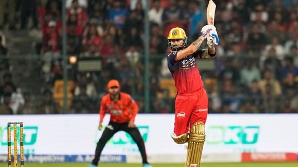 IPL 2026: RCB Gets Off to a Strong Start; Powerful Performances by Kohli, Padikkal, and Duffy Defeat SRH