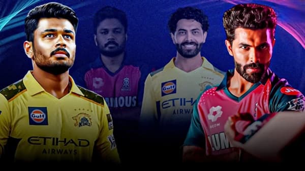 IPL: Chennai Super Kings vs. Rajasthan Royals Match Today; An Exciting Clash Between Old and New Stars