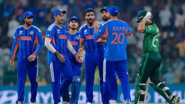 भारत-पाकिस्तान समेत ICC ने 20 देशों पर की पैसों की बरसात