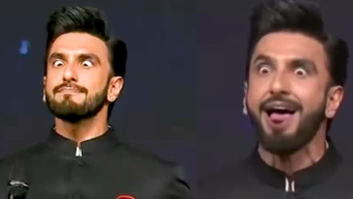 Ranveer Singh Backs Down Over Kantara Controversy Offer Unconditional Apology Mimicry