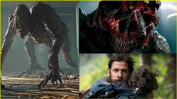 अगर ‘A Quiet Place’ ने डराया तो ये 6 हॉरर फिल्में आपकी रोंगटे खड़े कर देंगी!