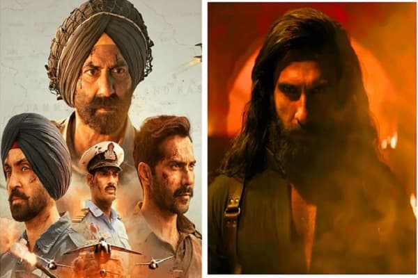 धुरंधर 2 के साथ 19 मार्च को होगा बड़ा धमाका! शाहिद-कृति और रितेश-जेनेलिया की फिल्मों के टीजर भी होंगे लॉन्च?
