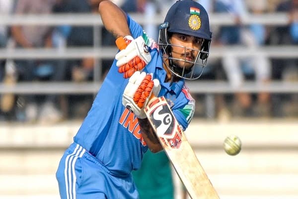 ईशान किशन की वीरता ने भारत को टी20 वर्ल्ड कप 2026 चैंपियन बनाया