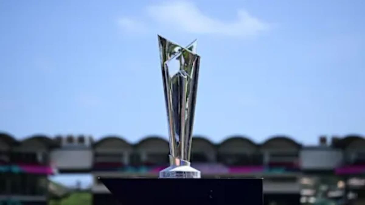 T20 World Cup: धमाकेदार होगा वर्ल्ड कप फाइनल का अंजाम, क्लोजिंग सेरेमनी में समा बांधेंगे ये 3 तीन बड़े स्टार | T20 World Cup 2026 Pop star Ricky Martin, singer Sukhbir and famous folk singer Falguni Pathak perform in Closing Ceremony