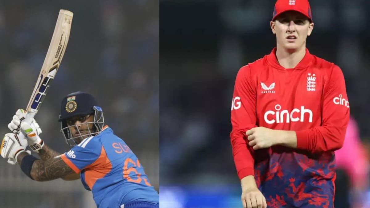 T20 World Cup 2026: टी20 वर्ल्ड कप सेमीफाइनल मुकाबलों में भारत-इंग्लैंड की हैट्रिक, पिछले दो मैचों में कौन किस पर था भारी? | T20 World Cup 2026 India and England clash for third consecutive time in semi finals