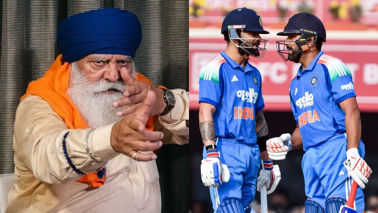‘बीवी-बच्चे ही क्रिकेटरों को रिटायर....' बयान देकर फिर विवादों में फंसे योगराज सिंह | Wives and children are ones who force cricketers to retire Yograj Singh lands in controversial statement
