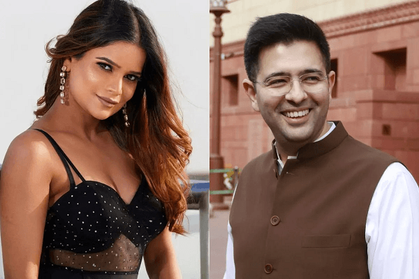दिल आया, इज़हार से पहले ही खत्म हुई कहानी-अर्चना गौतम ने बताया राघव चड्ढा पर था क्रश, शादी ने बदल दी किस्मत