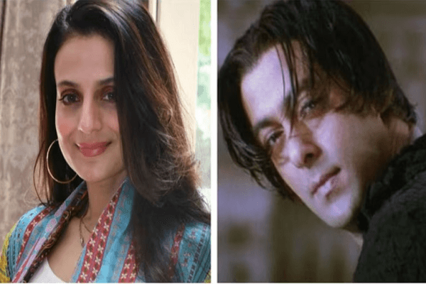 Why Did Ameesha Patel Turn Down Salman Khan's Tere Naam? She Finally Reveals the Real Reason.| एक फैसले ने बदल दी किस्मत अमीषा पटेल ने क्यों छोड़ी सलमान खान की तेरे नाम अब बताई असली वजह
