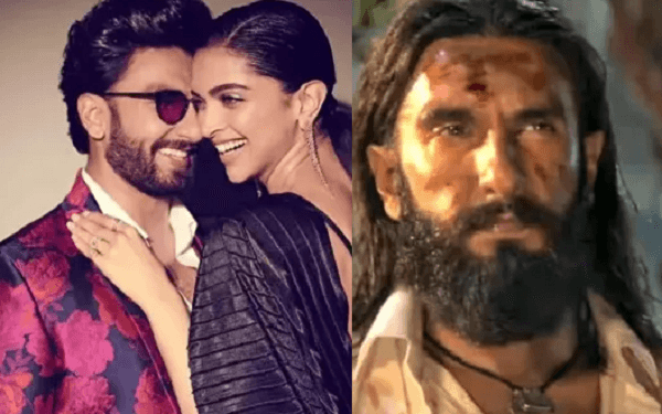 दीपिका पादुकोण ने ‘धुरंधर 2’ चुप्पी पर दिया सटीक जवाब, कहा मैंने फिल्म पहले ही देख ली थी