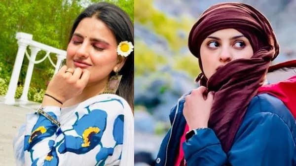 दिव्यांका सिरोही की आखिरी पोस्ट बनी चर्चा का विषय, हार्ट अटैक से निधन से सदमे में फैंस..