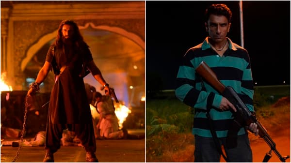 18वें दिन ‘धुरंधर 2’ ने रचा इतिहास! 1000 करोड़ से ज्यादा कमाने वाली बनी पहली फिल्म