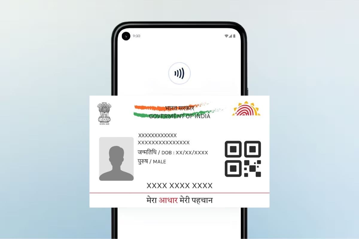 गूगल वॉलेट में आधार जोड़ने का आसान तरीका जानें