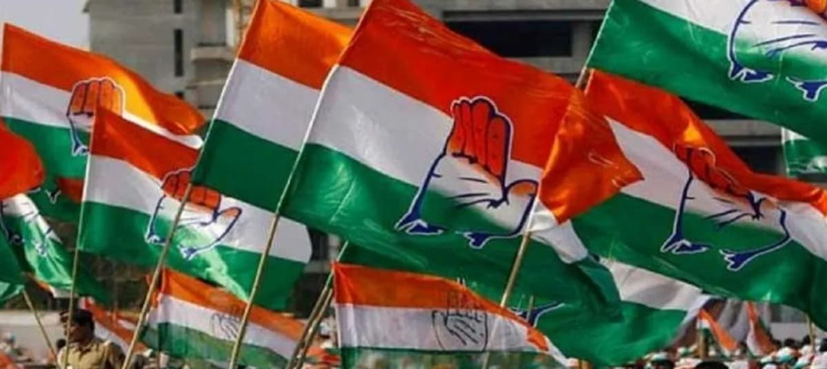 Congress takes major action suspends 5 MLAs for cross-voting Rajya Sabha elections