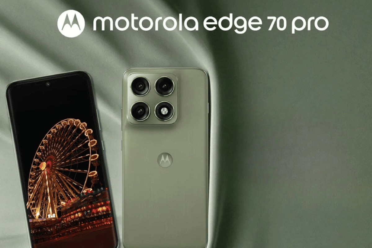 Motorola का नया स्मार्टफोन: 50MP ट्रिपल कैमरा और खासियतें