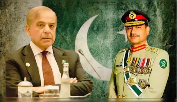 A Double Blow Strikes Amidst the Iran War पाकिस्तान की डिप्लोमेसी तार-तार, अर्थव्यवस्था बंटाधार, ईरान युद्ध के बीच PAK पर पड़ी दोहरी मार