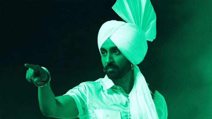 कनाडा में दिलजीत के कॉन्सर्ट में बवाल, गार्ड से भिड़े पन्नू के आतंकी