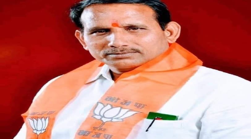 MLA Pritam Lodhi Troubles Mount BJP Issues Show-Cause Notice Demands Response Within 3 Days
