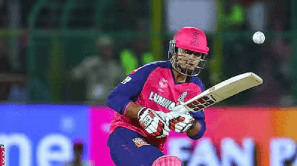Pakistan Mesmerized by Vaibhav Suryavanshi's Brilliance; Claims Made Regarding His Entry into Team India