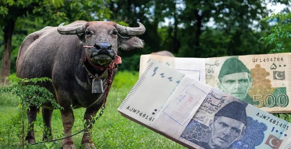 पाकिस्तान में अब लगेगा गोबर पर टैक्स