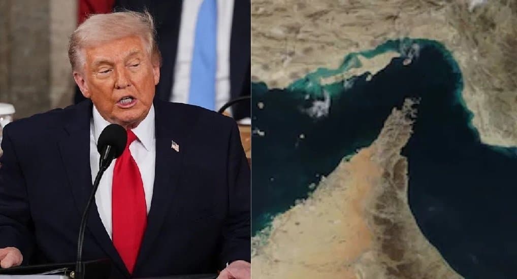 April 7 destroy power plants, bridges everything Trump threat Iran