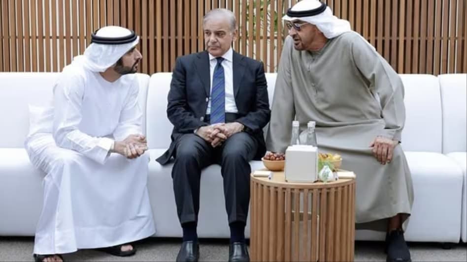 Repay Debt Immediately UAE Demands Billions Dollars Back Cash-Strapped Pakistan