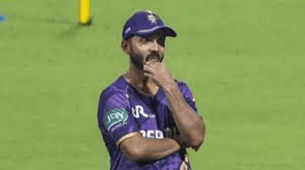 KKR की हार पर कप्तान का सीधा वार, कहा-यही है फेलियर की असली वजह