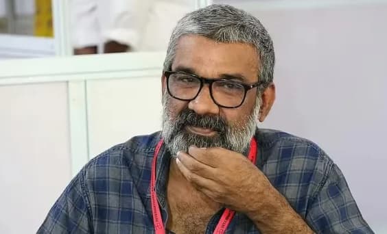Malayalam Director Ranjith Balakrishnan Arrested Sexual Harassment Case