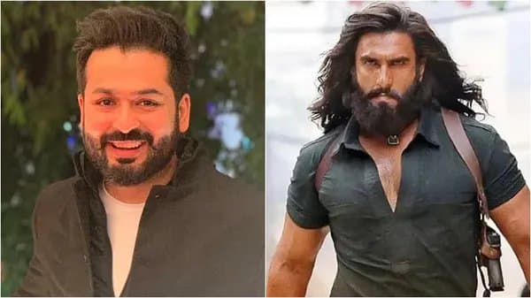 Planning to Take Theaters by Storm: Excitement Mounts Over the Storyline of Aditya Dhar's Next Film
