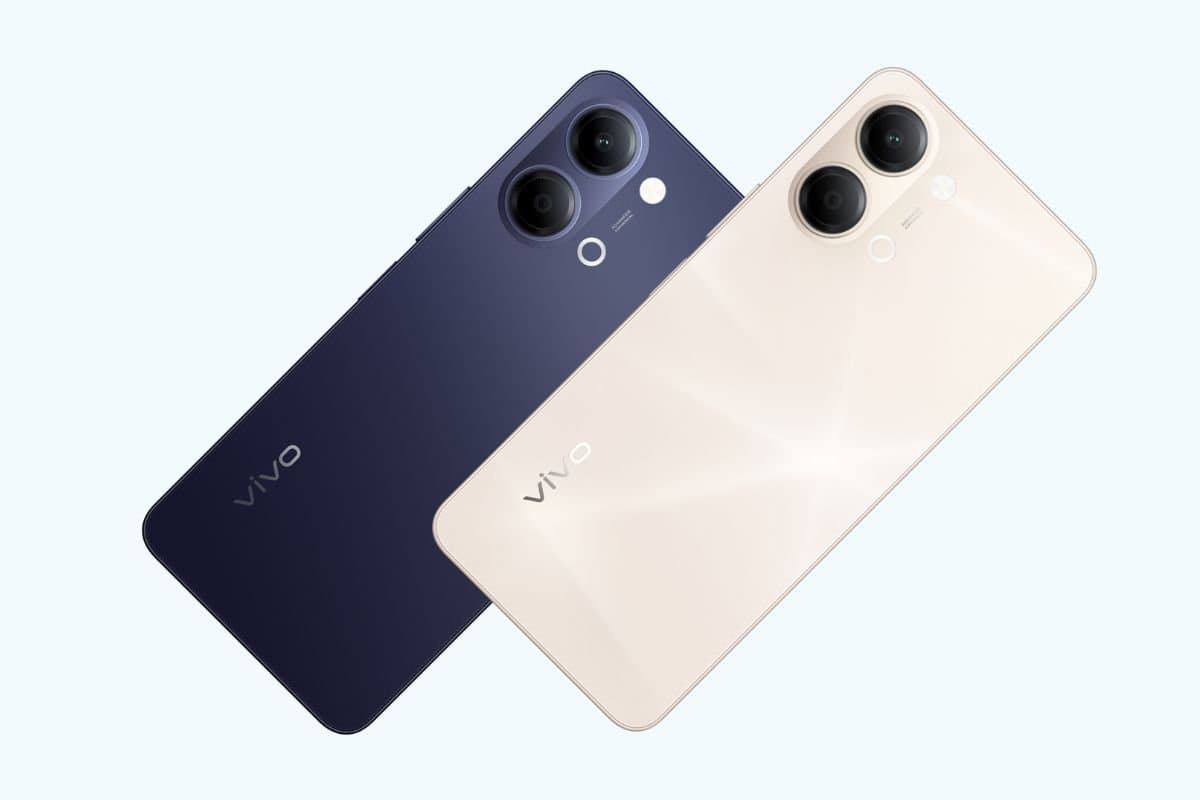 Vivo ने ₹12999 में लॉन्च किया 6500mAh बैटरी वाला स्मार्टफोन
