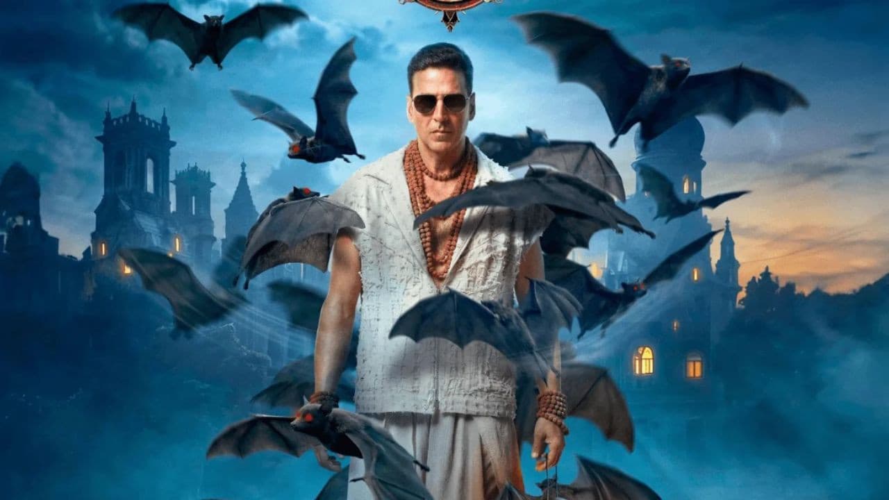 'धुरंधर 2' के बाद ऐसी ही फिल्म की जरूरत थी...', 'भूत बंगला' ने जीता दर्शकों का दिल, फटाफट पढ़ें X रिव्यू | akshay kumar Bhoot Bangla wins hearts audience users said After Dhurandhar 2 needed film like this read X review