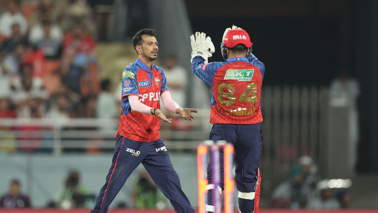 IPL 2026: पंजाब किंग्स ने लखनऊ को दी करारी शिकस्त, प्रियांश-कोनोली के तूफान के बाद गेंदबाजों ने दिखाया कमाल | Punjab Kings Defeat Lucknow Super giants Priyansh Connolly Storm PBKS vs LSG IPL 2026