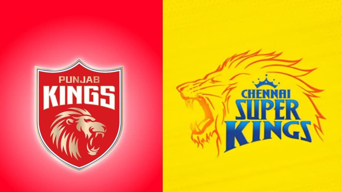 कौन मारेगा बाजी? IPL 2026 में आज CSK vs PBKS मुकाबला होगा धमाकेदार, जानें हेड-टू-हेड रिकॉर्ड और संभावित XI | CSK vs PBKS Match Preview IPL 2026 Head to Head Stats Team Analysis Predicted Playing XI Key Players