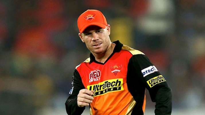 Cricketer David Warner arrested police caught him car which case produced