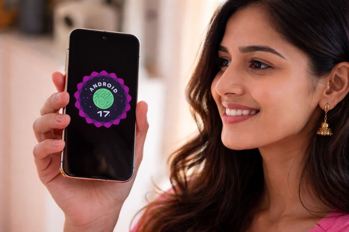 गूगल पिक्सेल डिवाइस के लिए Android 17 Beta 4 अपडेट आया