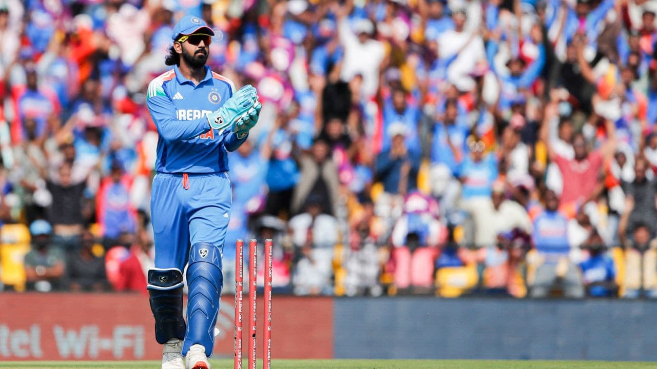 Happy Birthday KL Rahul: 'राहुल' नहीं ये नाम रखना चाहते थे पिता, मां ने 28 साल तक छिपाया सच; जानिए नाम की वो अनोखी गलती | Happy Birthday kl Rahul interesting story behind his name rohan gavaskar sunil Gavaskar