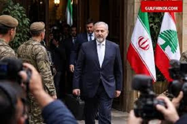 Amid Iran-US tensions talks call for a 45-day ceasefire, with mediation by several countries including Pakistan.
