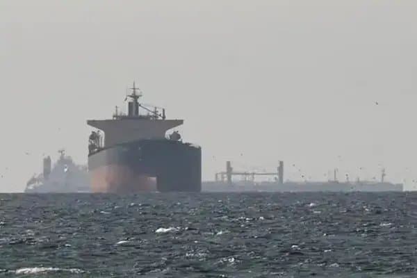 Iran issues ultimatum: Ships entering Strait of Hormuz without permission will be 'destroyed', tensions rise amid ceasefire