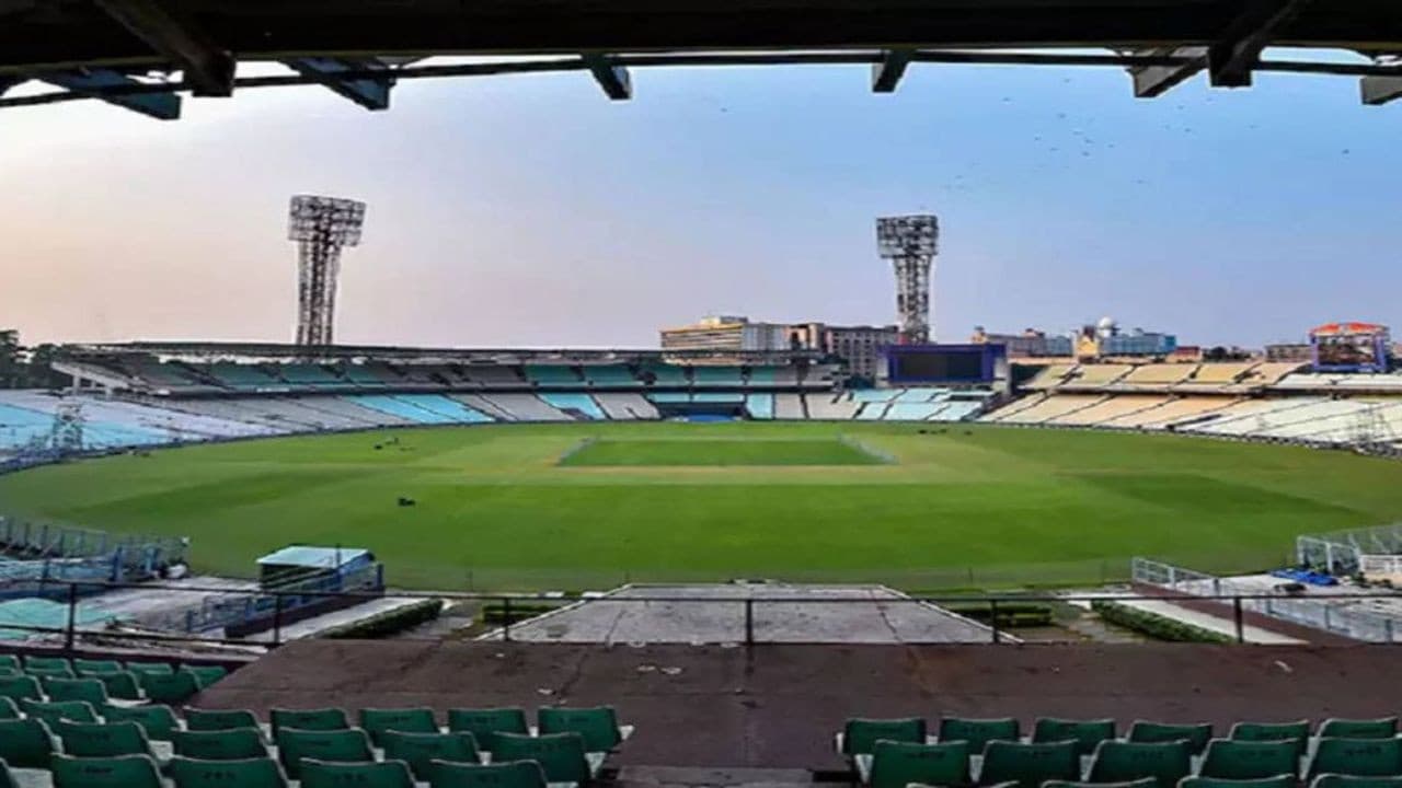 KKR vs PBKS: केकेआर अपने घर में मार पाएगी बाजी! आज कोलकाता में होगी हाई-स्कोरिंग जंग, क्या बारिश बनेगी विलेन? | IPL 2026 KKR vs PBKS Eden Gardens pitch report weather update Kolkata Knight Riders Punjab Kings predicted XI