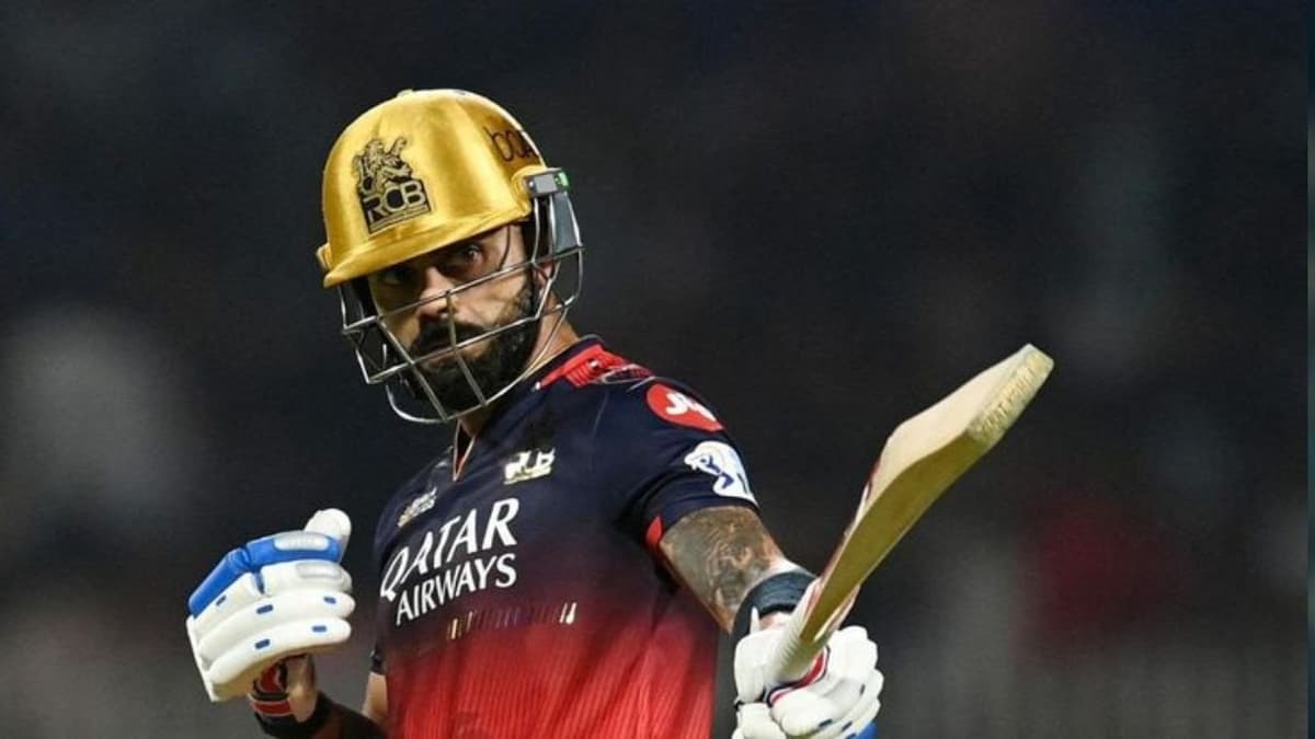 RR vs RCB: 3 जीत वाली RR रोक पाएगी कोहली-सॉल्ट के रनों की आग? IPL 2026 का सबसे रोमांचक मैच आज
