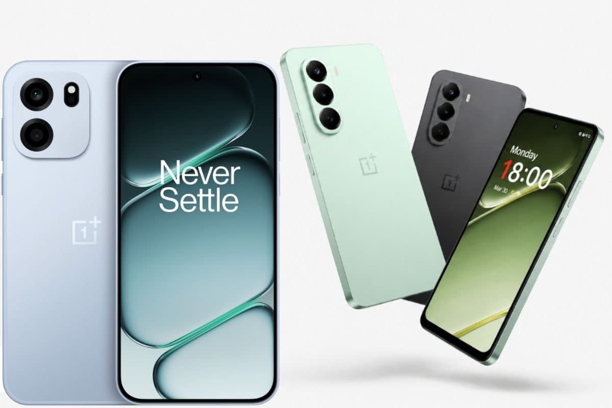 OnePlus Nord CE 6 और Lite की बिक्री की तारीख घोषित