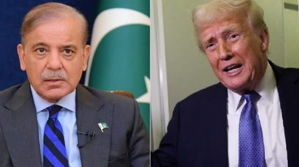 Trump's Statement Embarrasses Pakistan; Shehbaz Sharif's Claim Regarding Lebanon Proves False