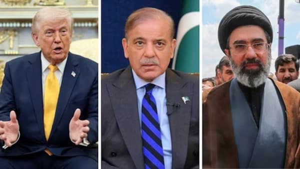 US-Iran Talks Set to Take Place in Islamabad; World's Eyes Fixed on Event as Tensions Escalate Due to Israeli Attacks